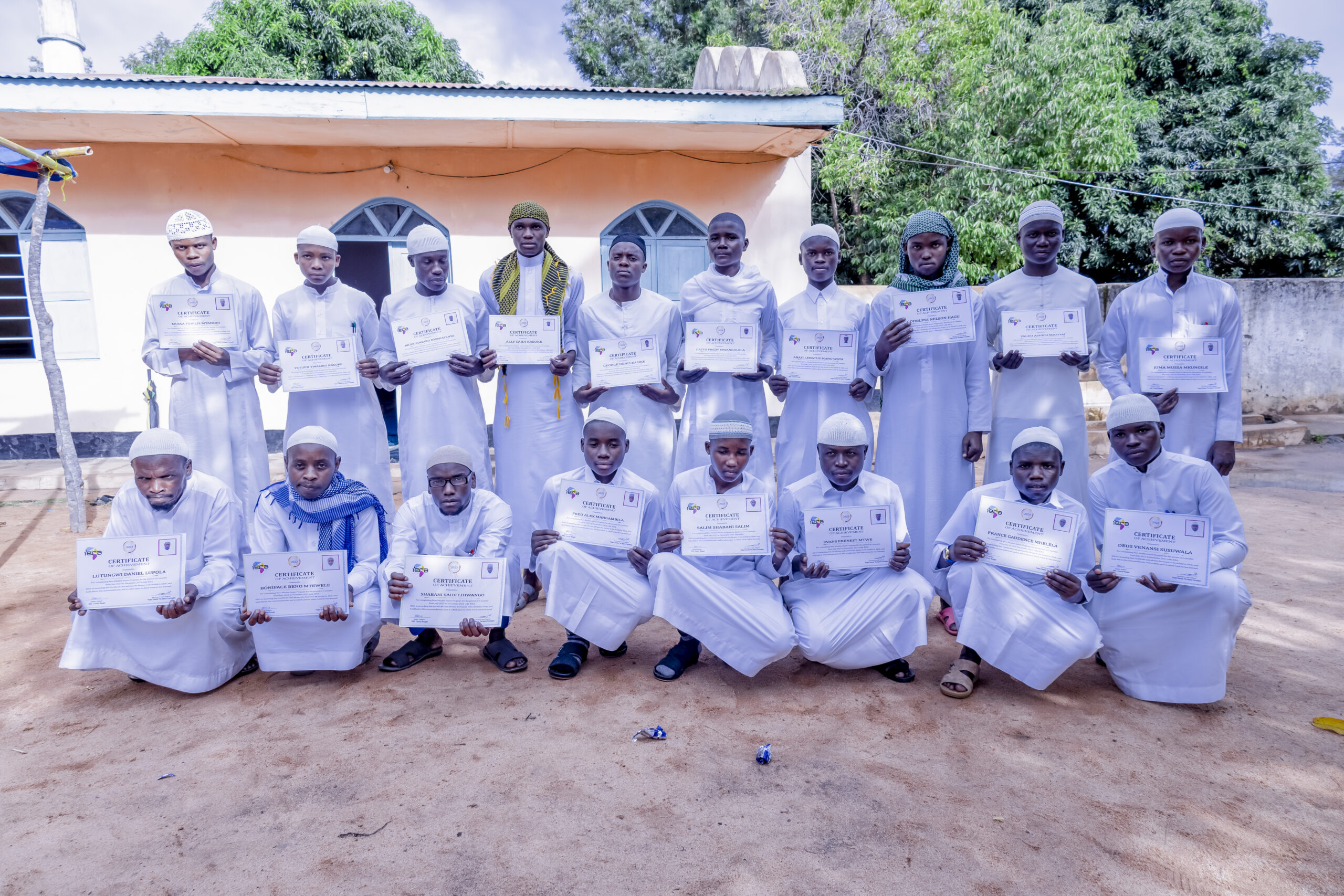 From New Muslims to Village Imams: Celebrating Success in&hellip;