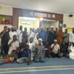 Papua New Guinea Dawah Mission:…