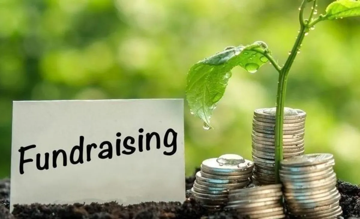 Destination Dawah Fundraising Tips