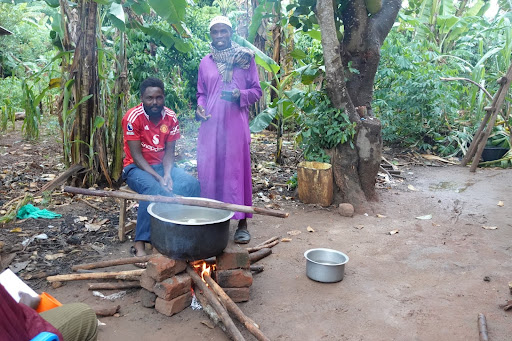 From fear to hope: the journey of Christopher Semugabi to Islam