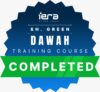 Dawah Training badge