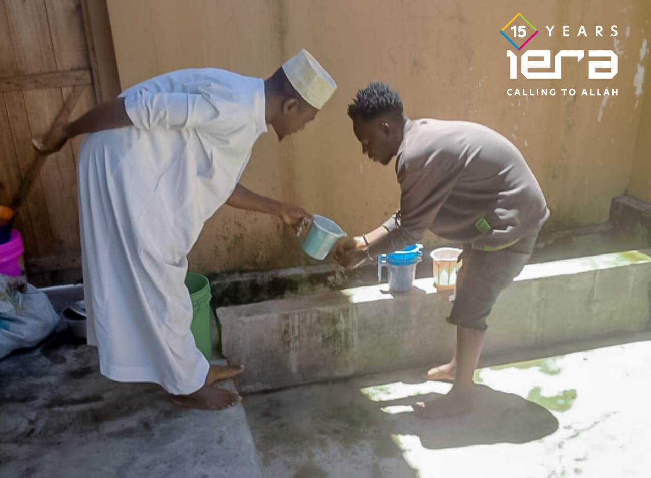 Advancing the Light of Islam: The tireless efforts of the iERA Tanzania team