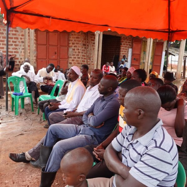 Success attained at Dawah day across villagea in Uganda