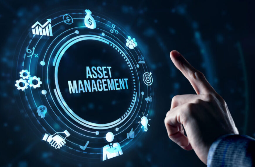 iera Asset Management