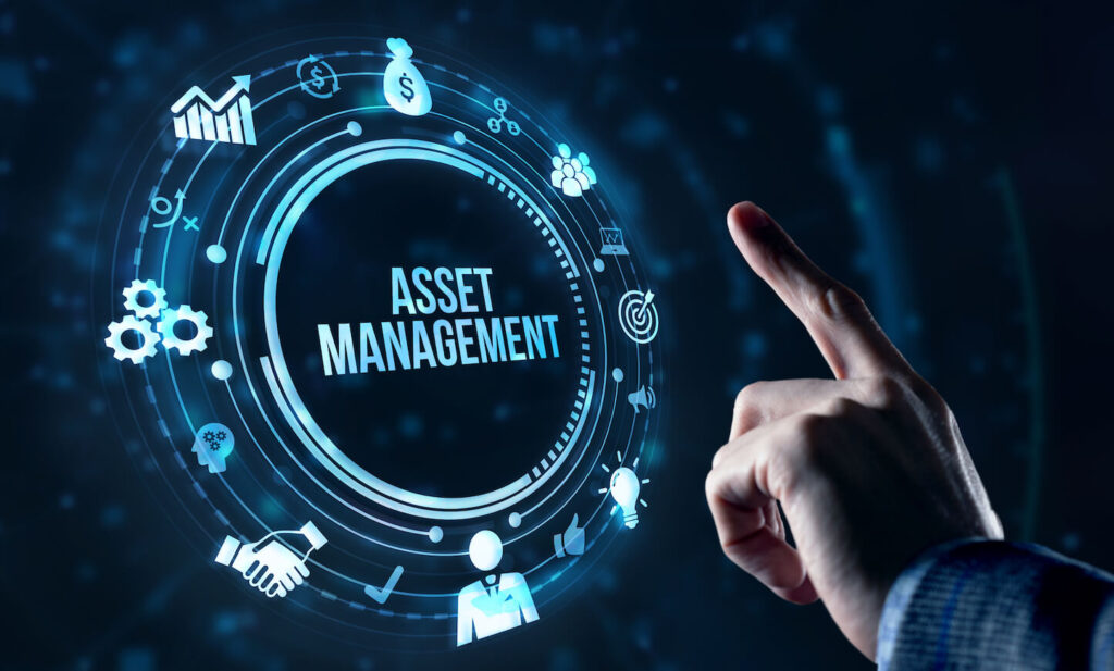 Asset Management Orientation