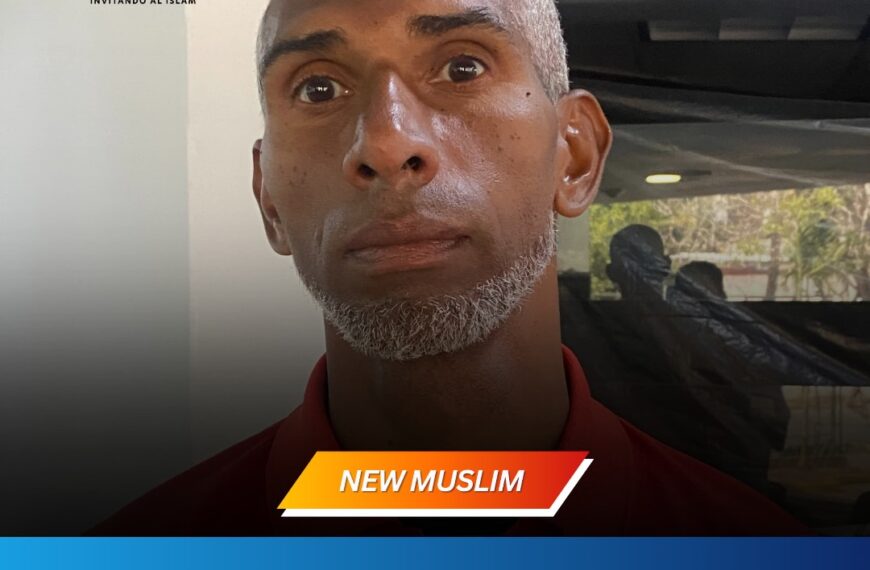 Embracing clarity in the face of Islam