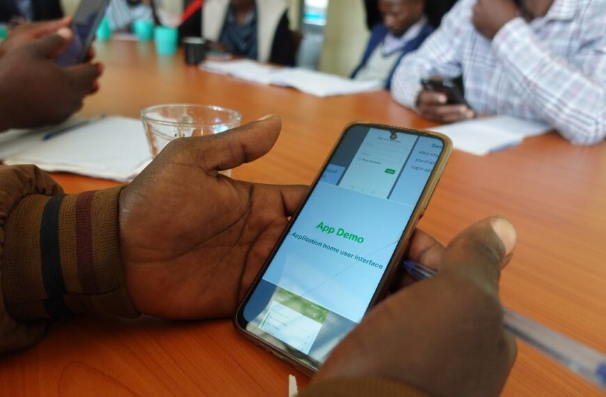 The Da’wah Digital Revolution: A New Chapter for iERA Uganda