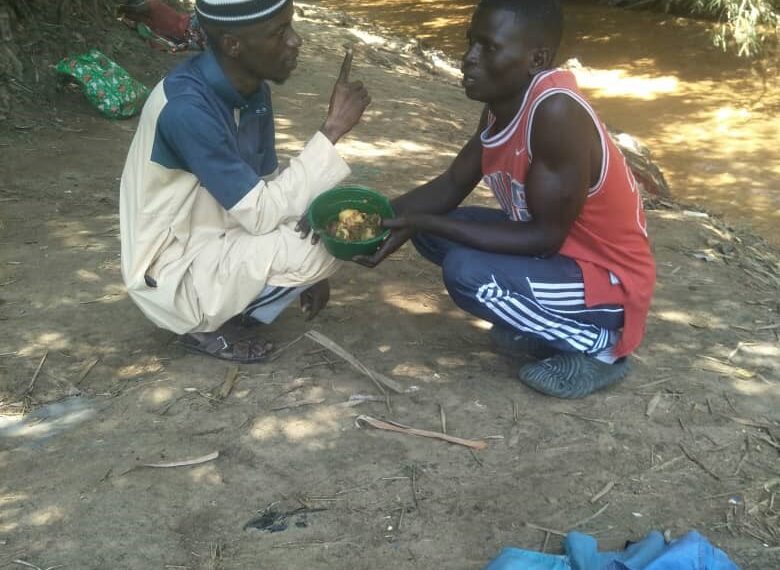 Breaking misconceptions: Cedrick’s journey to Islam
