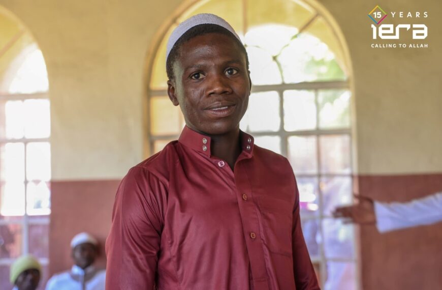 From Prejudice to Peace: A Journey of Understanding