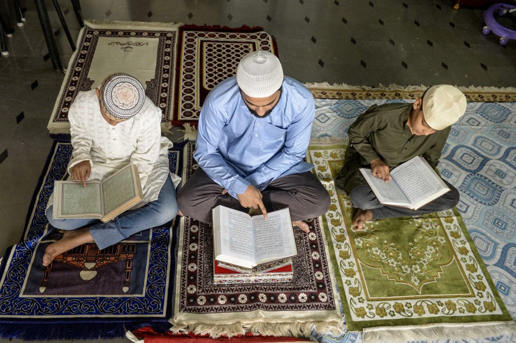 Ramadan Recharge
