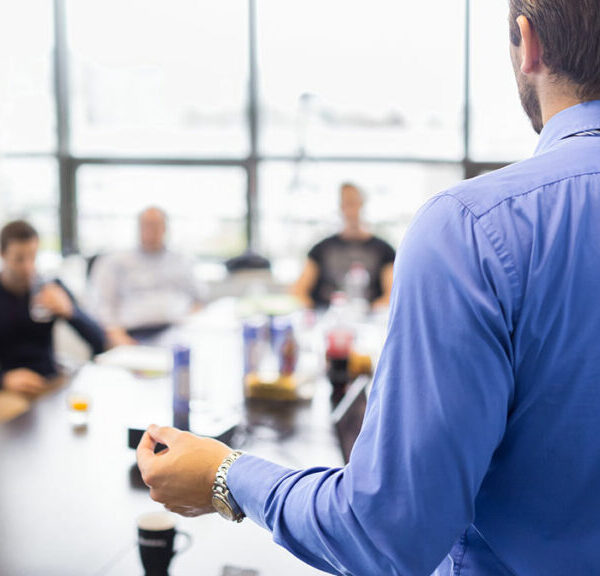 The Shepherd’s Way