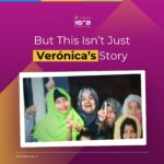 Verónica’s Story: A Journey That…