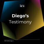 Diego’s Testimony: A Journey to…