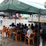 When rain fell, Da’wah rose:…