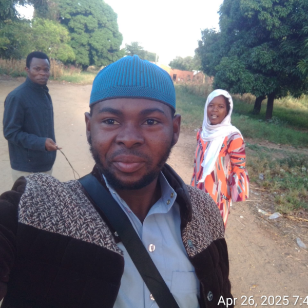 A visit of barakah: Strengthening hearts, uplifting the mission