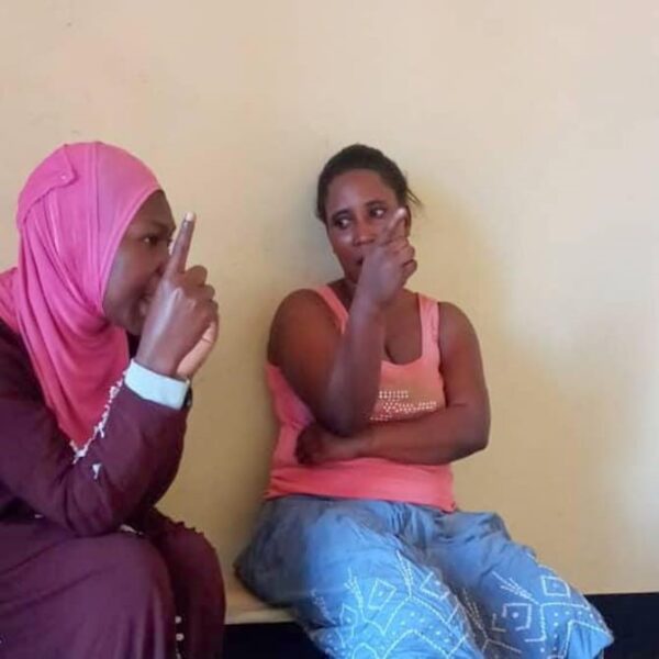 Nashim’s journey from bartender to Islam