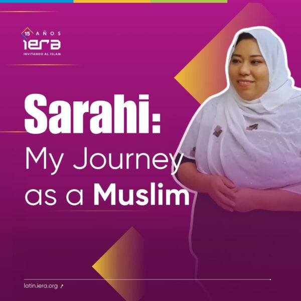 From shadows to light: Sarahi’s spiritual awakening in Honduras