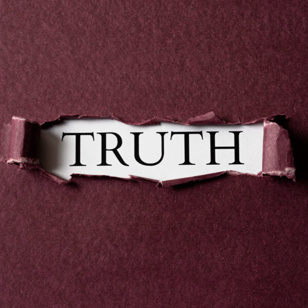 Truthfulness & Naseehah