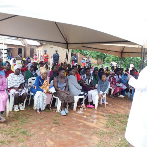 Faith in the Storm: A Da’wah gathering ignites hearts…