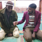 From identity to iman: A…