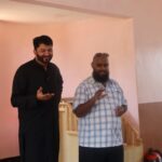 Torchbearers of Light: iERA’s Da’wah…