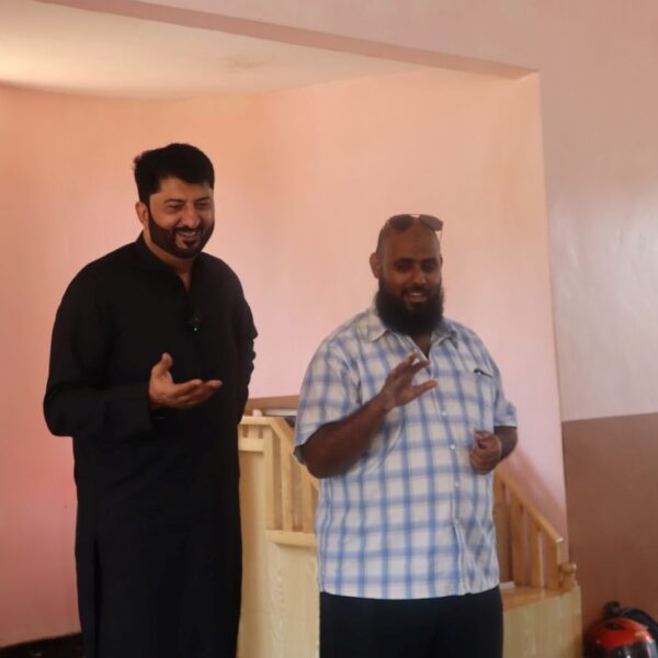 Torchbearers of Light: iERA’s Da’wah Movement in Uganda