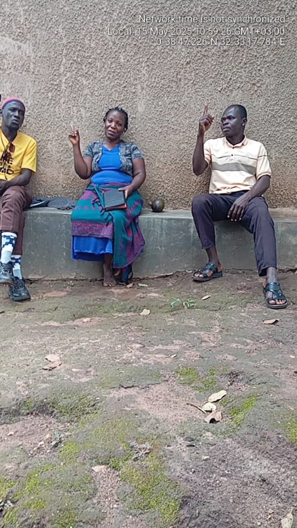 From pulpit to prayer mat: The remarkable rebirth of Hadijja