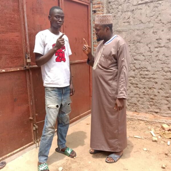 Choosing truth over fear: Franck’s courageous journey to Islam