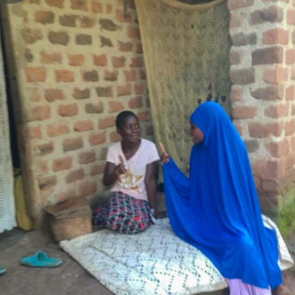 A new dawn for Mariam: When faith finds Its…