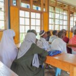 “Silent Voices, Powerful Message: Uganda’s…
