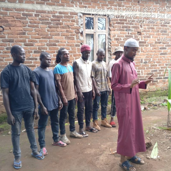 From rebellion to revelation: How marginalized youth embraced Islam…