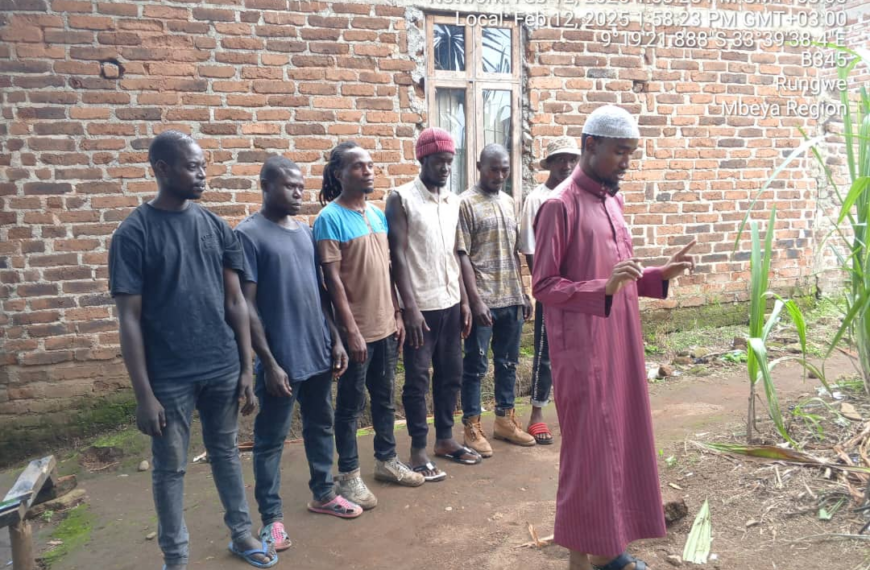 From rebellion to revelation: How marginalized youth embraced Islam and stood firm