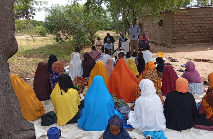 From silence to light: How da’wah is transforming remote lands