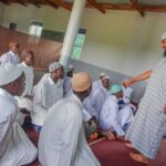 Nurturing tomorrow’s messengers: A glimpse…