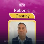 From curiosity to conviction: Rubén’s…