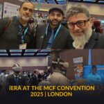 United for good: iERA at…