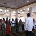 Village by village: The relentless…