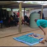 Ablution and adoration: Empowering New…