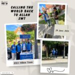 A conversation on truth: Street…
