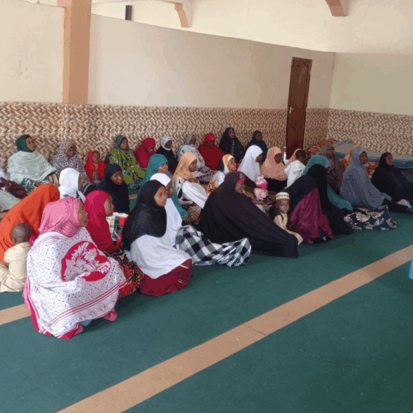Seeds of change: Empowering Muslim women in Tanzania’s southern…