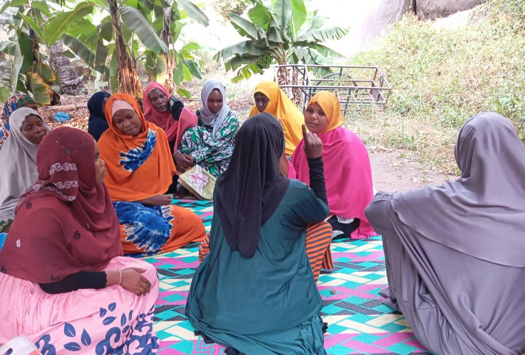 Cultivating faith: How New Muslims in Tanzania are carrying…