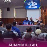 Leeds Unites for Da’wah: A…