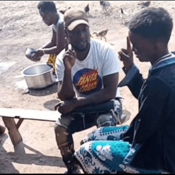 The Courage of Tanzanian Da’wah Team in a Land&hellip;