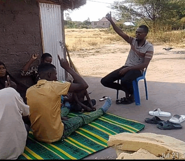 Six People Embraced Islam After Clearing Misconceptions About the…
