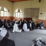 Beyond the Leading Salah: Imams…
