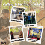 Empowering Communities and Strengthening Faith:…