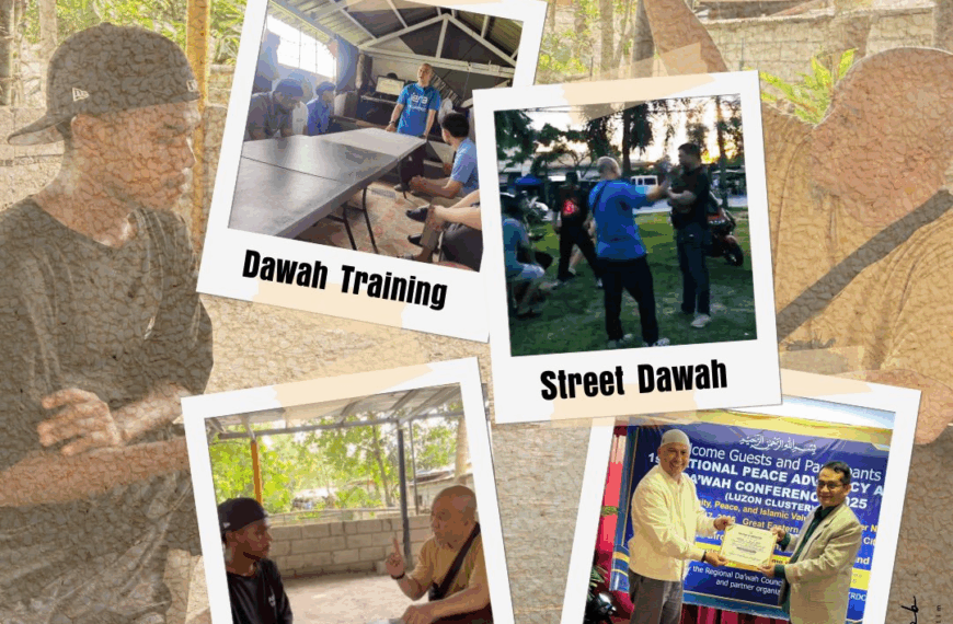 Empowering Communities and Strengthening Faith: A Comprehensive Report on Recent Da’wah Efforts