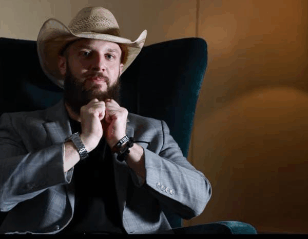 From Church to the Qur’an — Brandon Estes’ Spiritual…