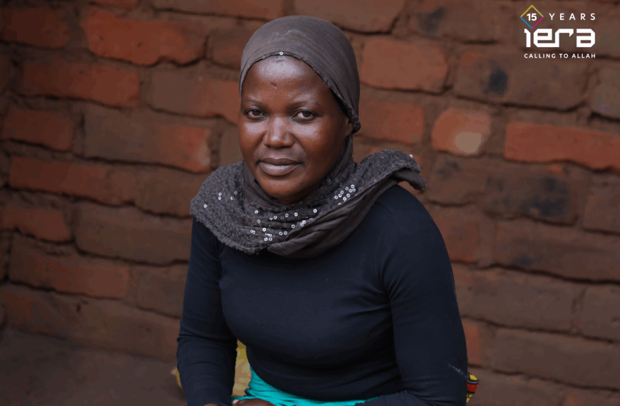 From Misconceptions to Faith: A Journey…