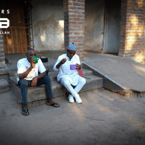 Touching Hearts Through Dawah: Beyond Words, Into Lives